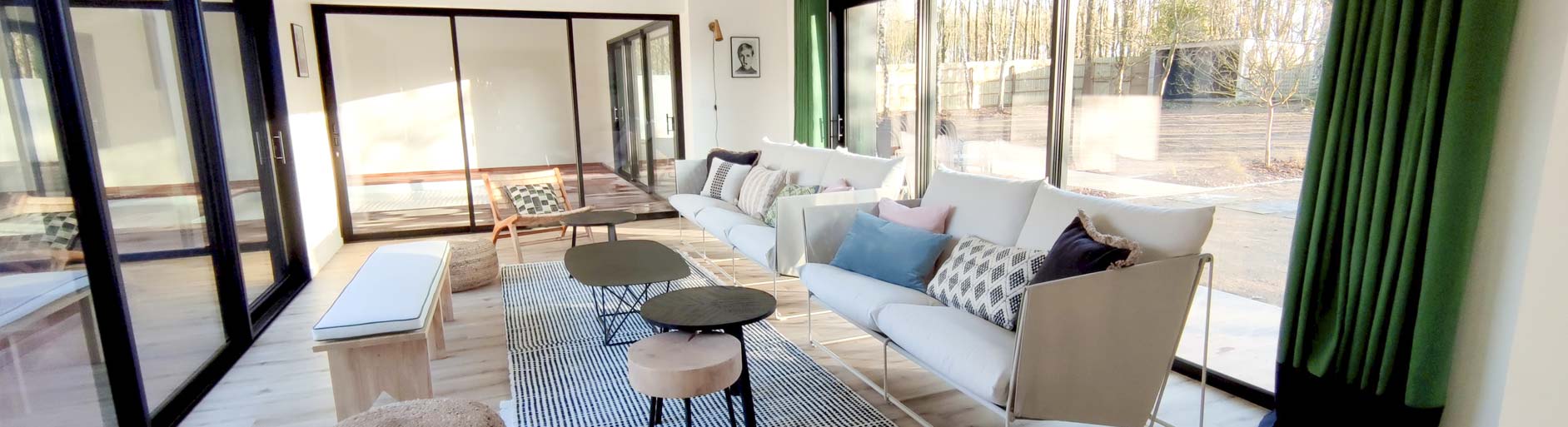 Gite avec piscine proche Puy du Fou Les Herbiers Vendée